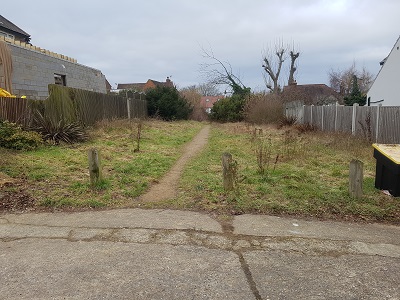 Photograph of Gade View Road, Hemel Hempstead