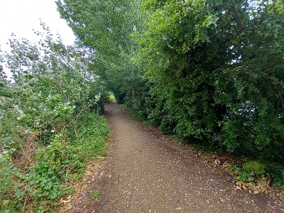 Photograph of Hertford 14