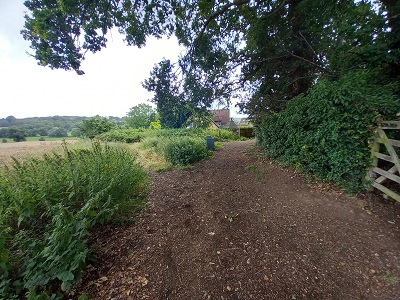 Photograph of Hertford 14