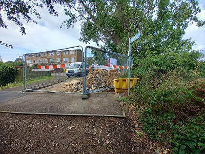 Photograph of Hertford 14