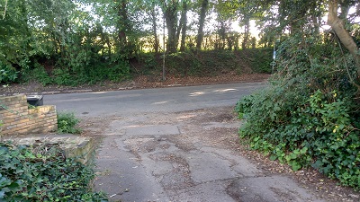 Photograph of Hertford 60