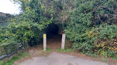 Photograph of Hertford Heath 2