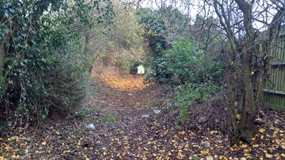 Photograph of Hertford Heath 2
