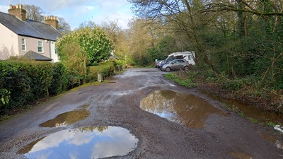 Photograph of Hertford Heath 4