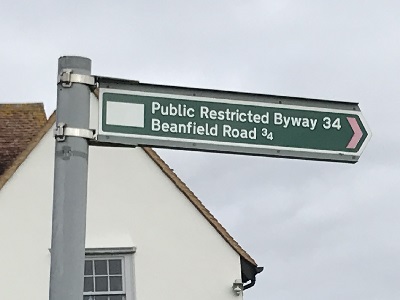 Photograph of High Wych 34