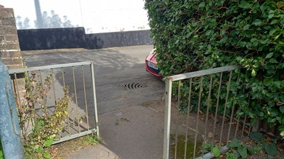 Photograph of St Pauls Walden 20 and Kimpton 21