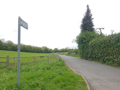 Photograph of King's Langley 4