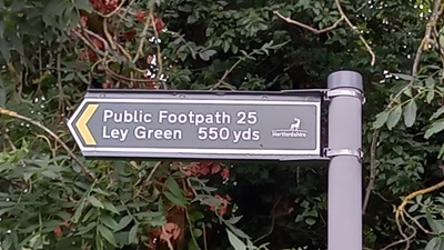 Photograph of Kings Walden 49