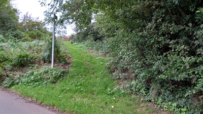 Photograph of Kings Walden 49