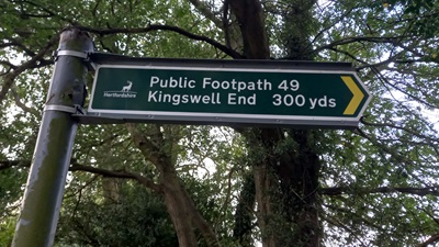 Photograph of Kings Walden 49