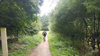 Letchworth Greenway