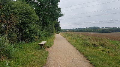 Letchworth Greenway