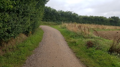 Letchworth Greenway
