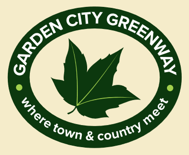 Letchworth Garden City Greenway Logo