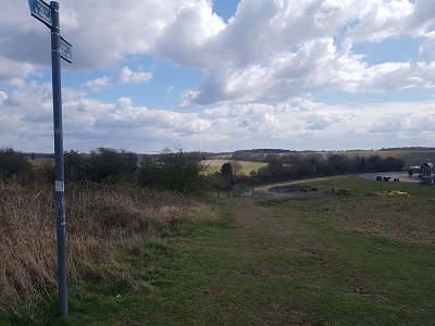 Photograph of Luton 28