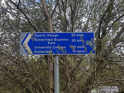 Photograph of Luton 39