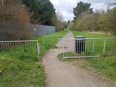 Photograph of Luton 39