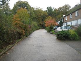 Northaw 10