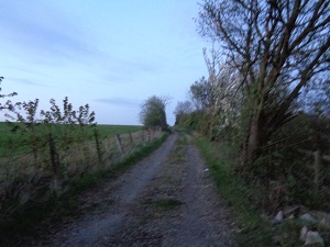 Rickmansworth 19 near M25