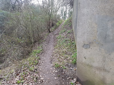 Photograph of Rickmansworth 21