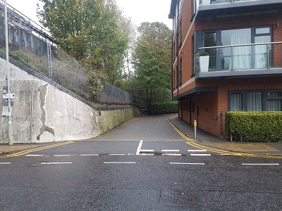 Photograph of Batchworth 30 Caravan Lane
