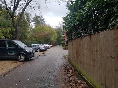 Photograph of Batchworth 30 Caravan Lane