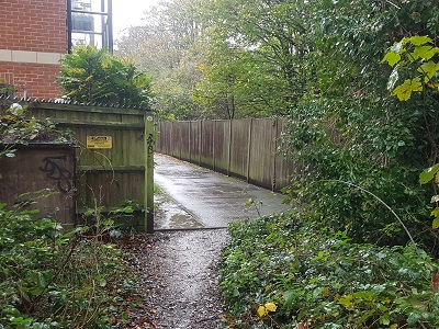 Photograph of Batchworth 30 Caravan Lane