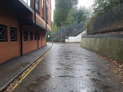 Photograph of Batchworth 30 Caravan Lane
