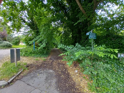 Photograph of Royston 13
