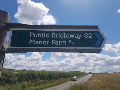 Photograph of Rushden and Wallington 32