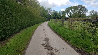 Sarratt 57