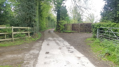 Sarratt 57
