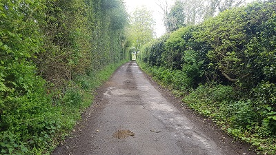 Sarratt 57