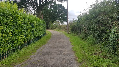 Sawbridgeworth 18