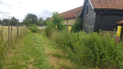 Sawbridgeworth 18