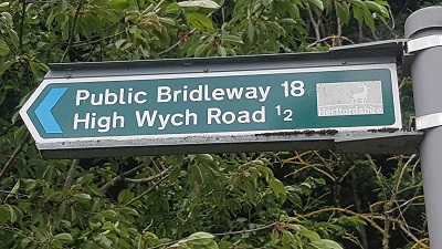 Sawbridgeworth 18