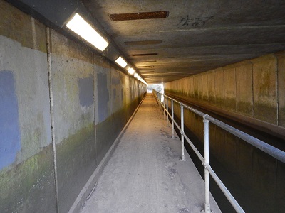 Photograph of South Mimms 71