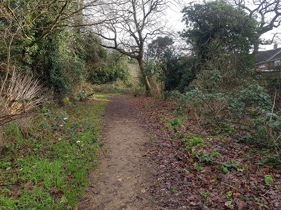 Photograph of South Mimms 76
