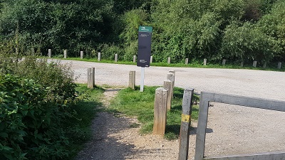 Stanstead Abbots LVP1