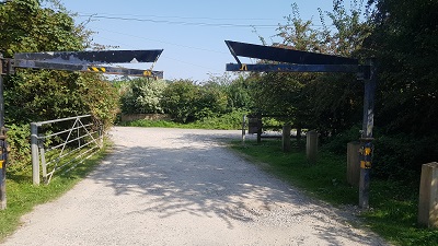 Stanstead Abbots LVP1