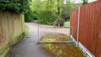 Photograph of Stevenage 107