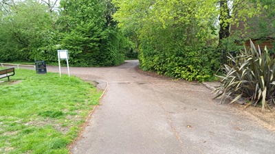 Photograph of Stevenage 107