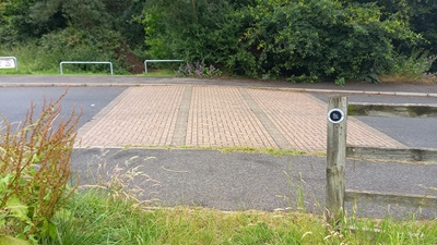 Stevenage 118 Horse and Pony Route