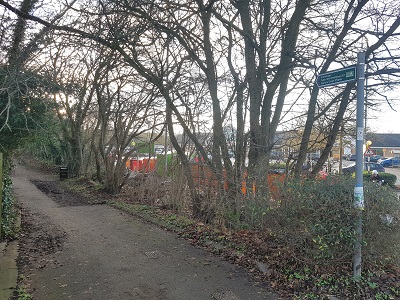 Photograph of Stevenage 57