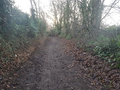 Photograph of Stevenage 57