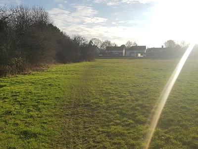 Photograph of Stevenage 57