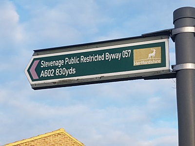 Photograph of Stevenage 57