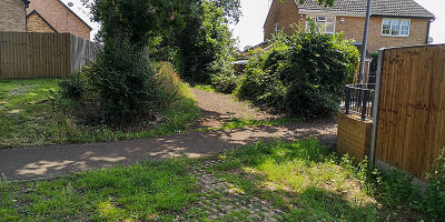 Sheafgreen Lane