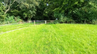 Photograph of St Pauls Walden 20 and Kimpton 21