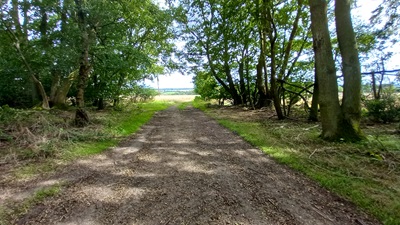 Photograph of St Pauls Walden 20 and Kimpton 21